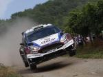 Ford Fiesta R5 2013 года